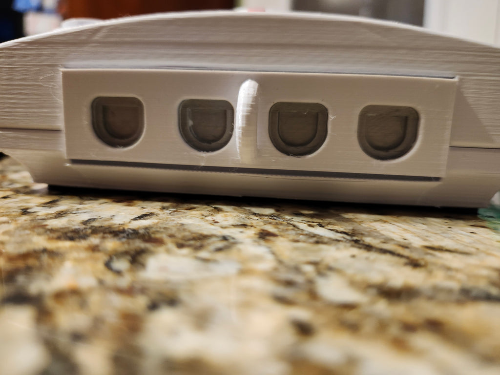 Mini Dream Console – A Legend Reborn