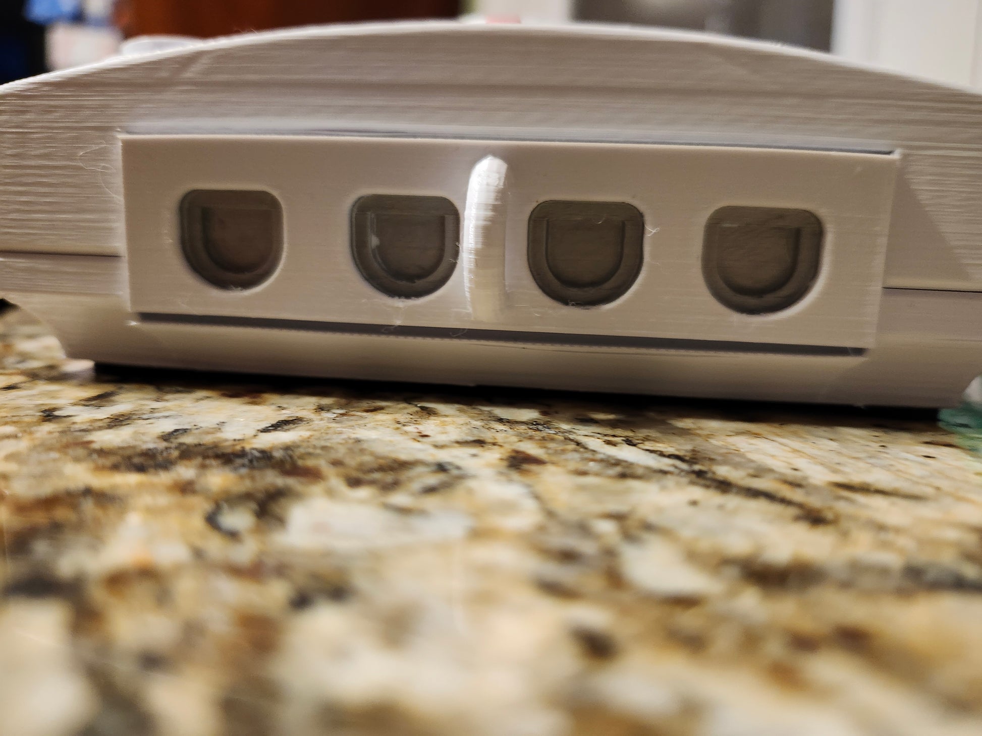 Mini Dream Console – A Legend Reborn