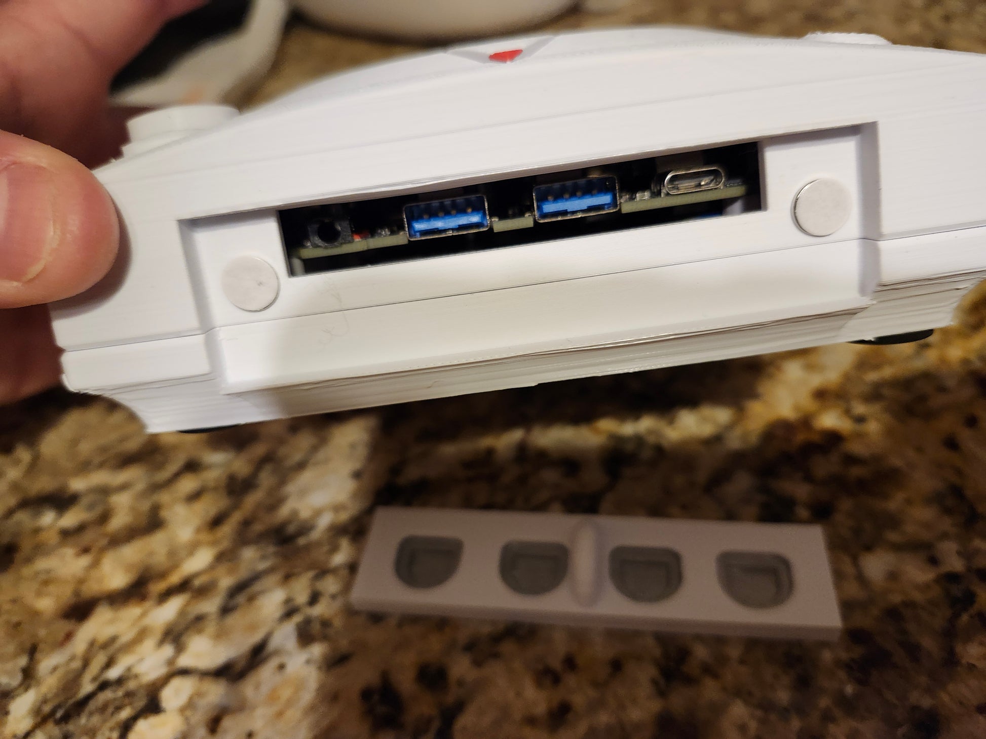 Mini Dream Console – A Legend Reborn
