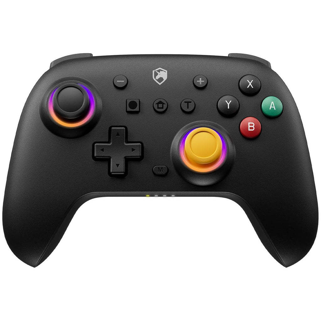 Ultimate "Cube" mini console (Black Edition)