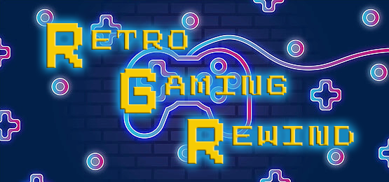 Retro Gaming Rewind