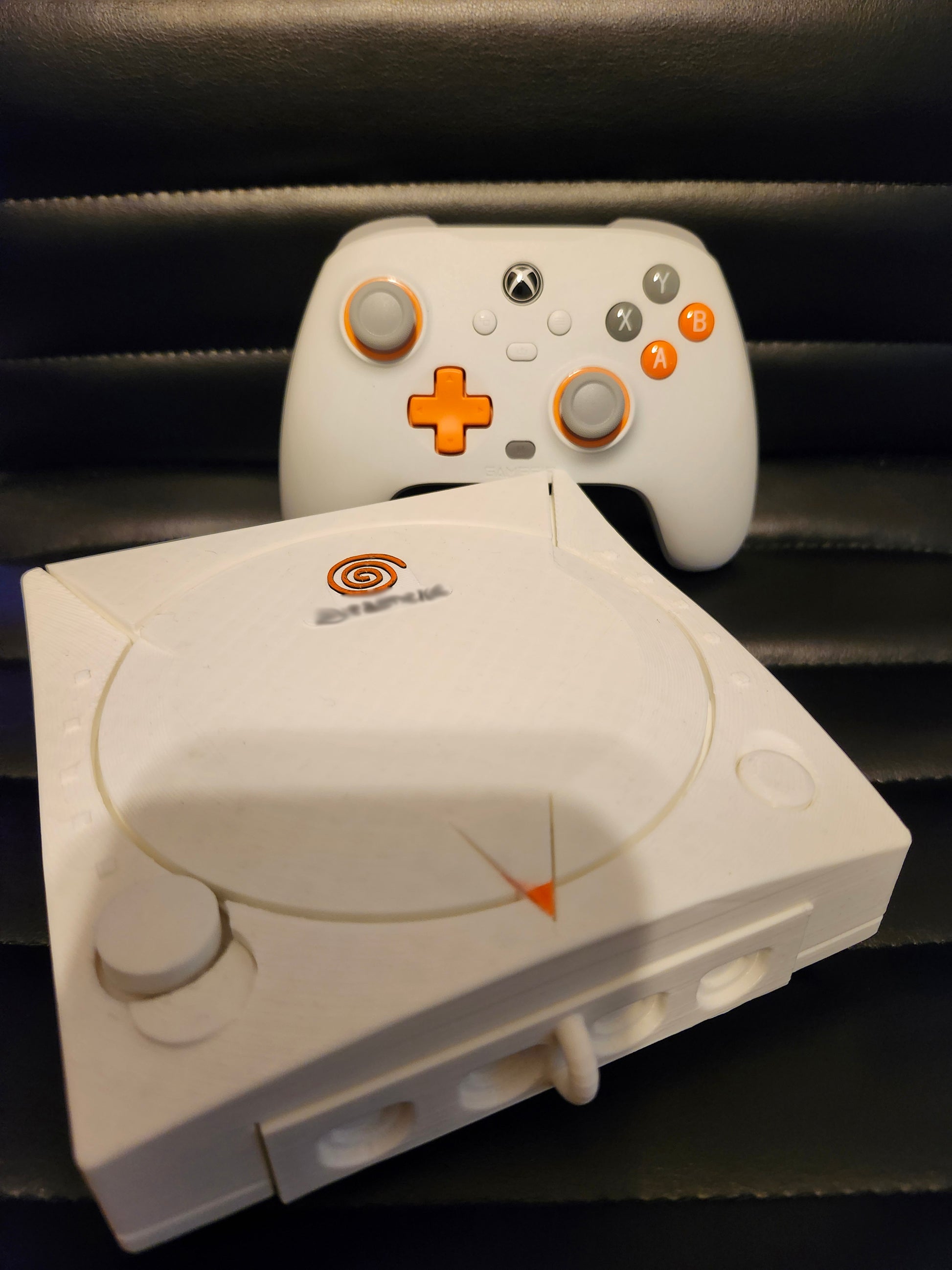 Mini Dream Console – A Legend Reborn