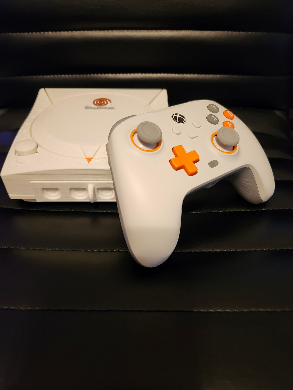 Mini Dream Console – A Legend Reborn